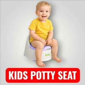 KIDS POTTY SEAT