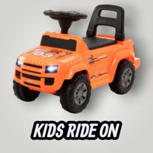 KIDS RIDE ON CAR