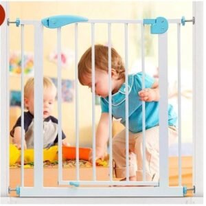 Baby steel safety Gate 150-180Cm