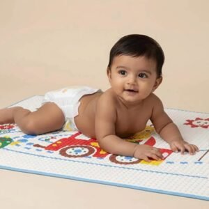 BABY MASSAGE MATE FOR EASY USE