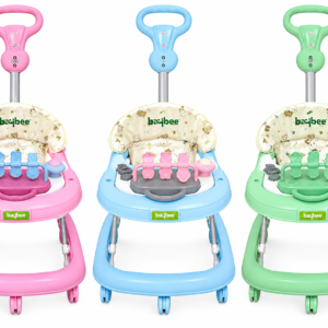 Baby Walkers Round Upto 6m+