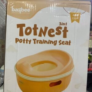 3 in 1 Baby Potty Seater